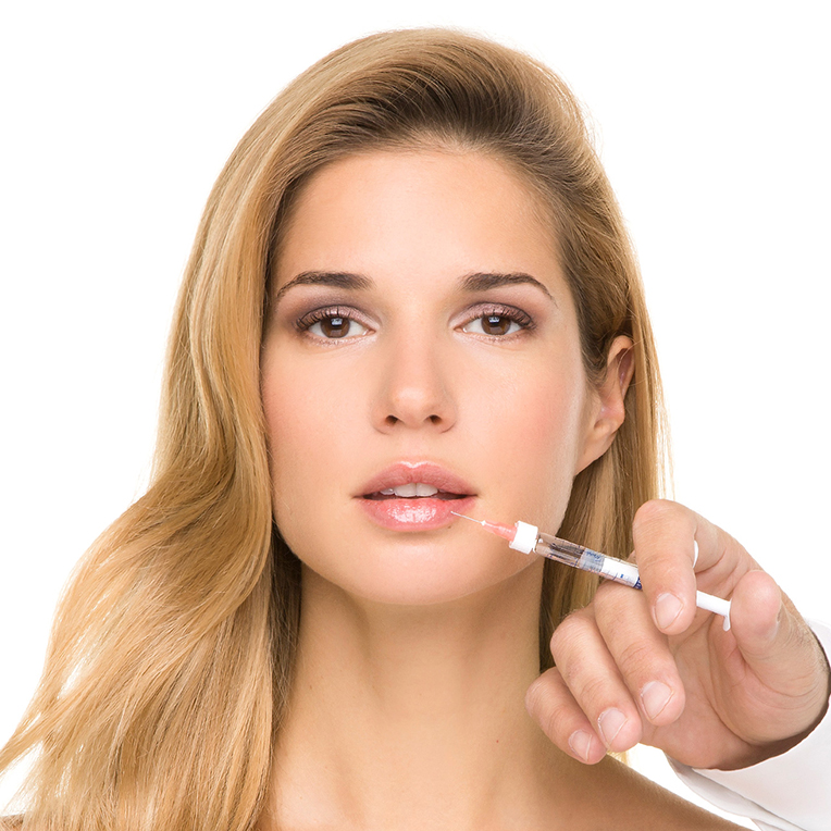 Hyaluronic dermal fillers remain the gold standard and the best treatments in aesthetic medicine