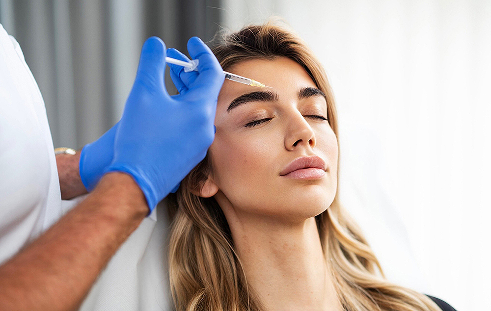 Nekirurški ili Kirurški Lifting lica?