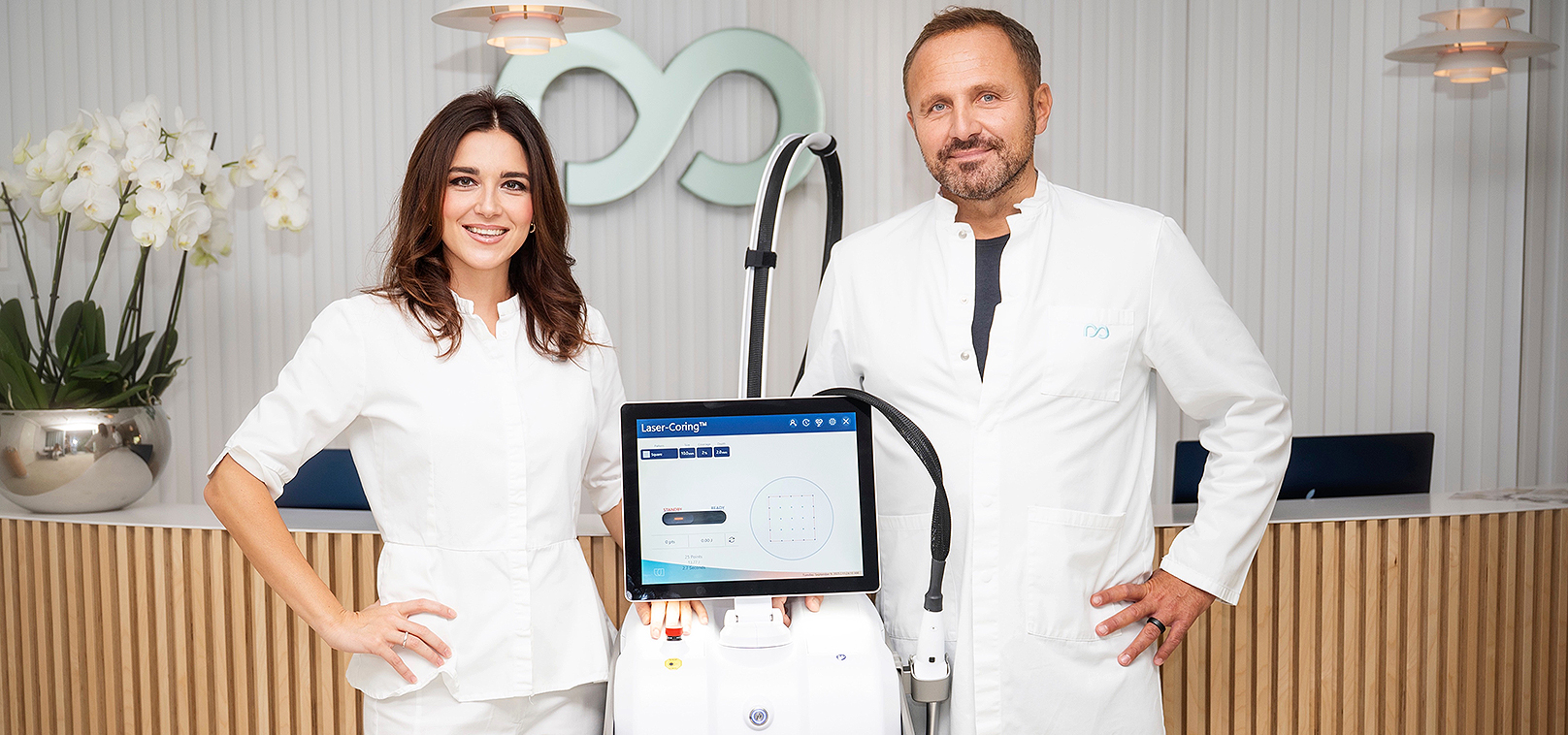 Evo zašto je UltraClear Cold Fiber laser najbolji laser za pomlađivanje i zatezanje kože na svijetu