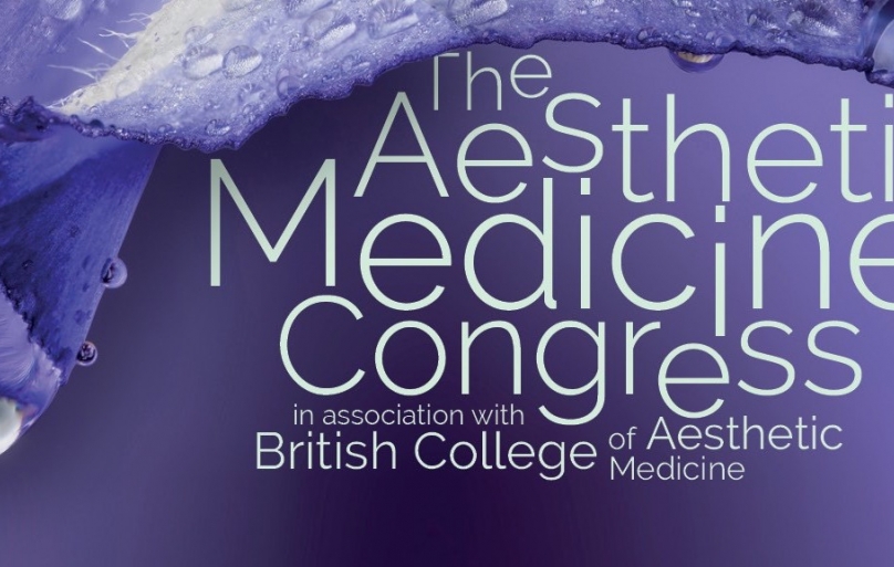 La clinica Milojević, in collaborazione con il British College of Aesthetic Medicine, organizza "The Aesthetic Medicine Congress 2018"