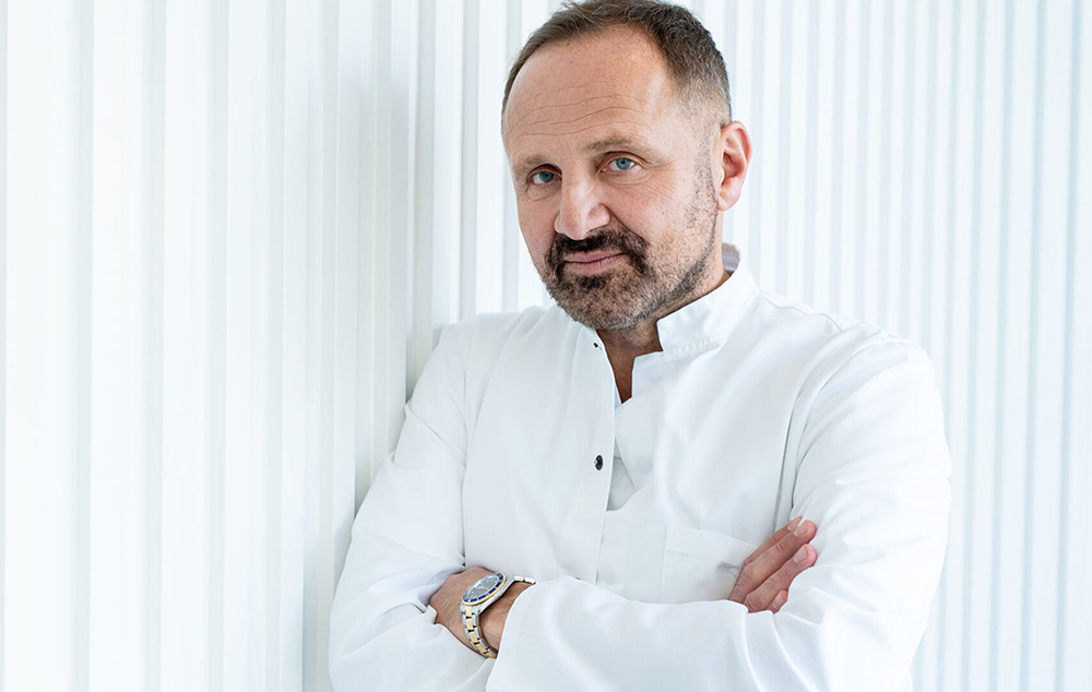 Dr. Nikola Milojević: O ocu Bošku, Londonu, nadimku, jednom susretu s Kate Middleton i spašavanju mladih od ludih ideja s interneta…