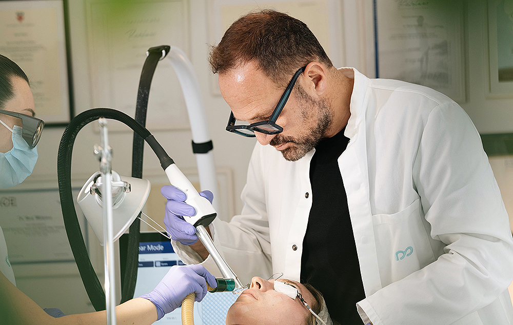 Gloria Glow zima 2025