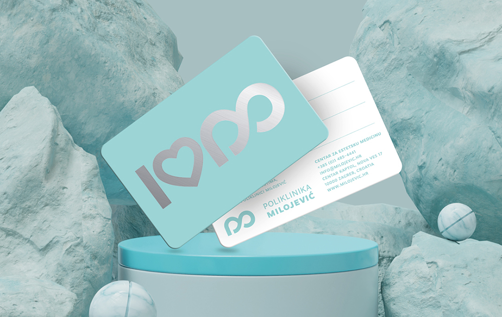 Kartica vjernosti - malo hvala za veliko povjerenje