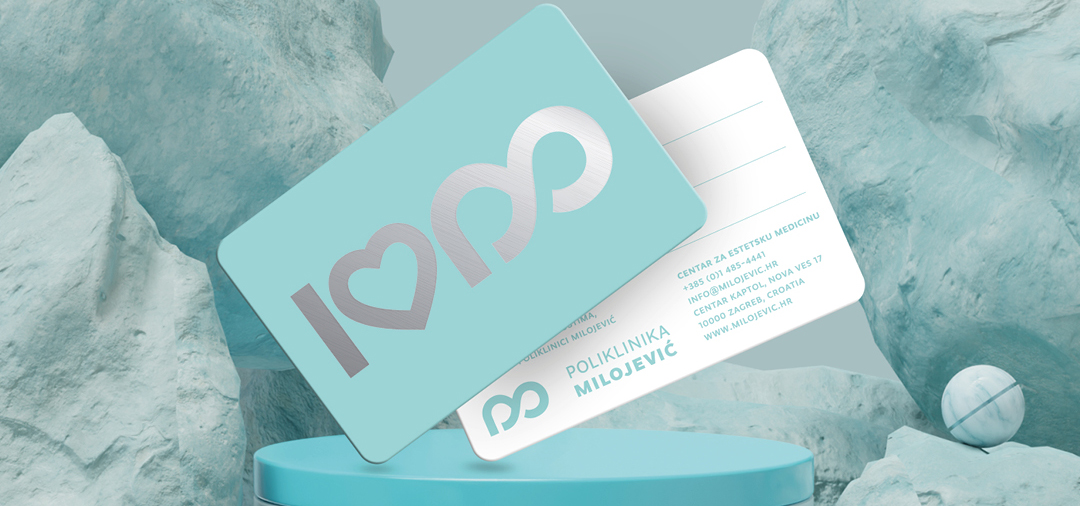 Kartica vjernosti - malo hvala za veliko povjerenje