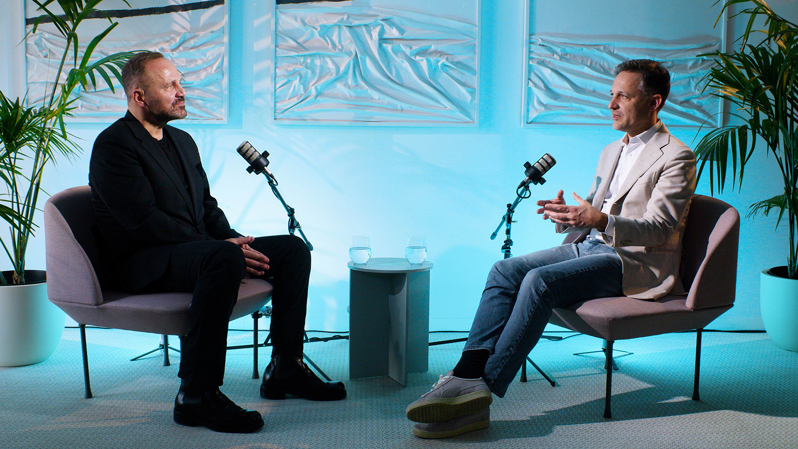 Treća sezona Infinity Podcasta dr. Milojevića donosi nove perspektive na estetiku, tijelo i suvremeni život