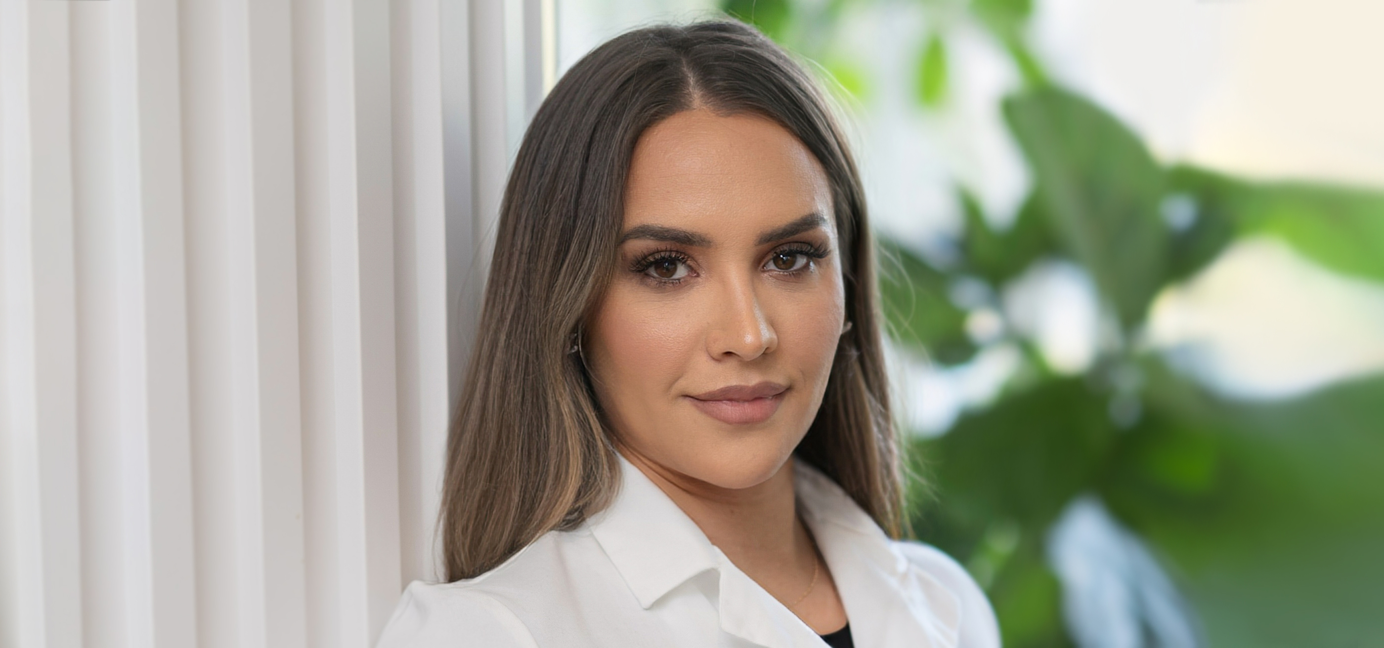 Dr. med. spec. Lucija Čulina